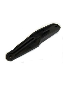 (29)COUVERCLE DE BATTERIE NOIR rotax 