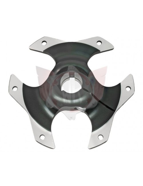 Porte disque 25mm racing
