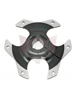 Porte disque 25mm racing