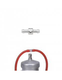 raccord durite carburateur