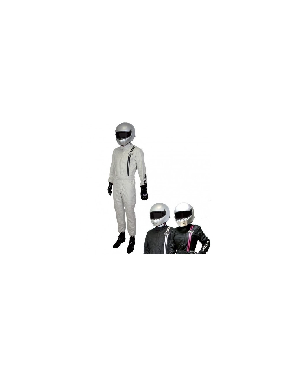 GT2I Race FIA Suit GT2I Race FIA Suit