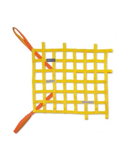 Filet de Sécurité Sparco