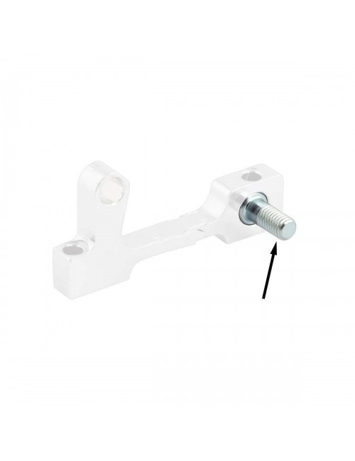 pivot M8 pour etrier Speed Evo 