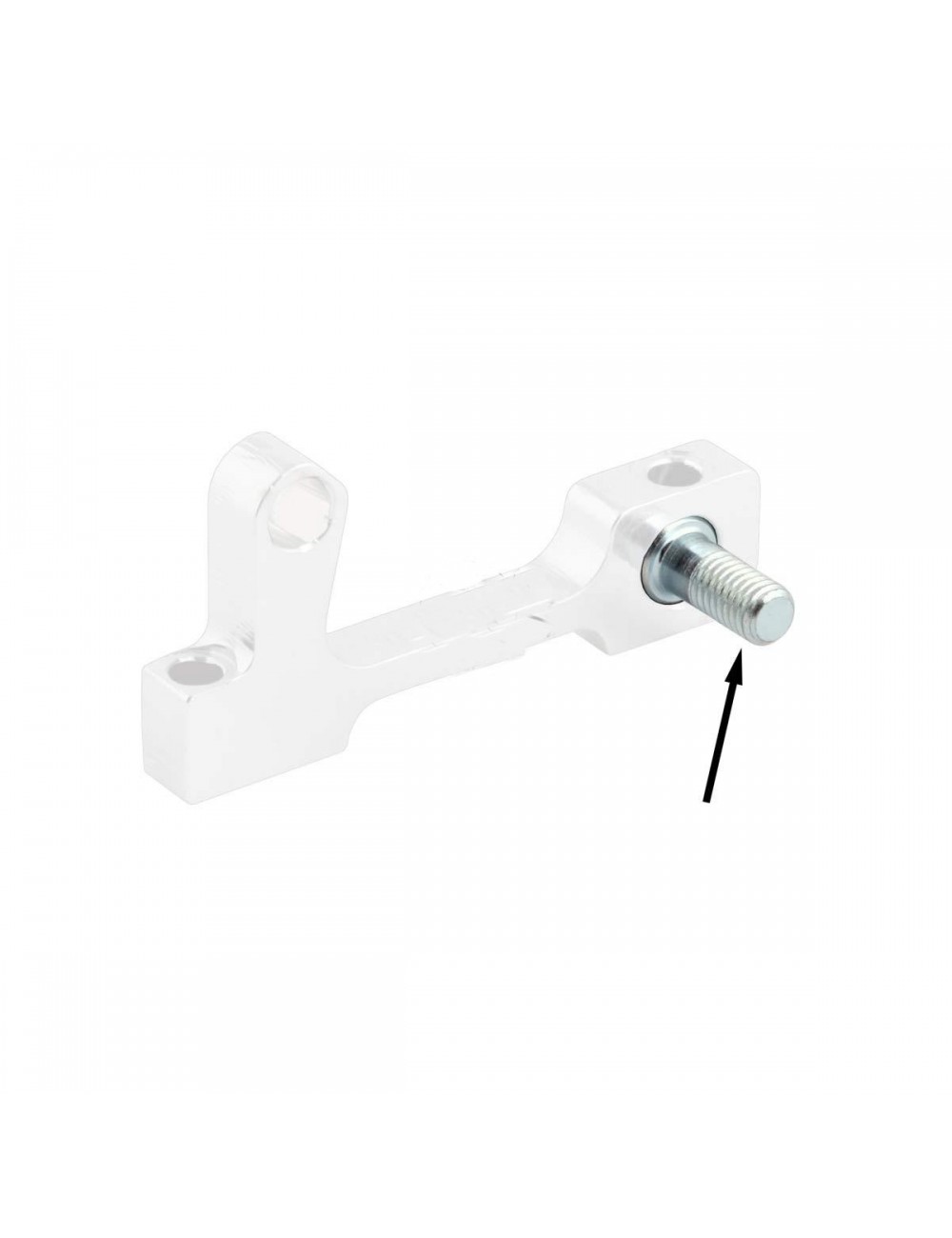 pivot M8 pour etrier Speed Evo pivot M8 pour etrier Speed Evo