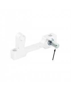 pivot M8 pour etrier Speed Evo 
