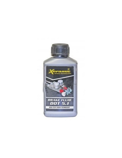 XERAMIC liquide de freins DOT5.1 250ml