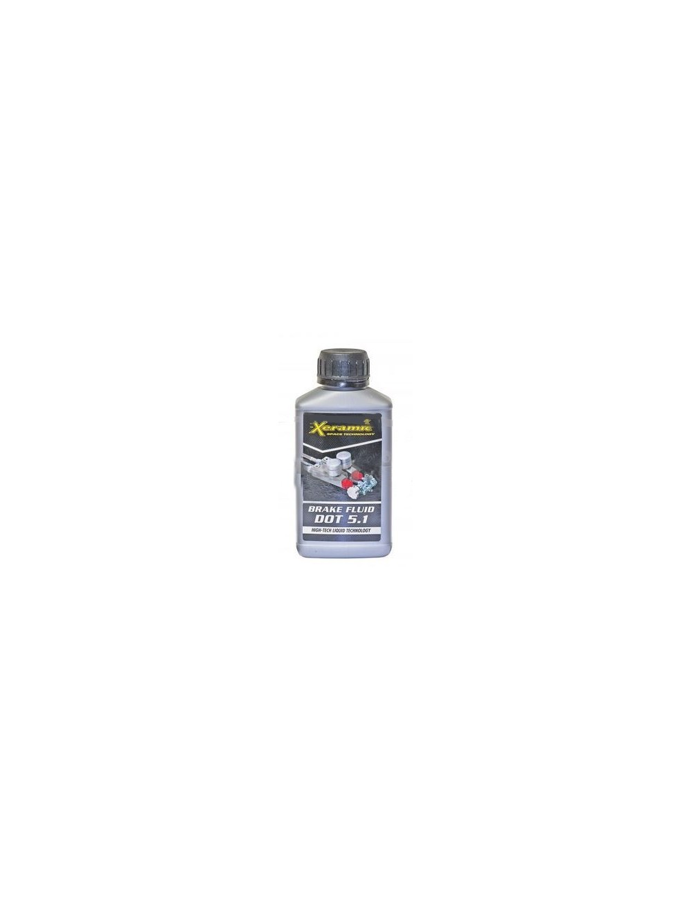 XERAMIC liquide de freins DOT5.1 250ml XERAMIC liquide de freins DOT5.1 250ml