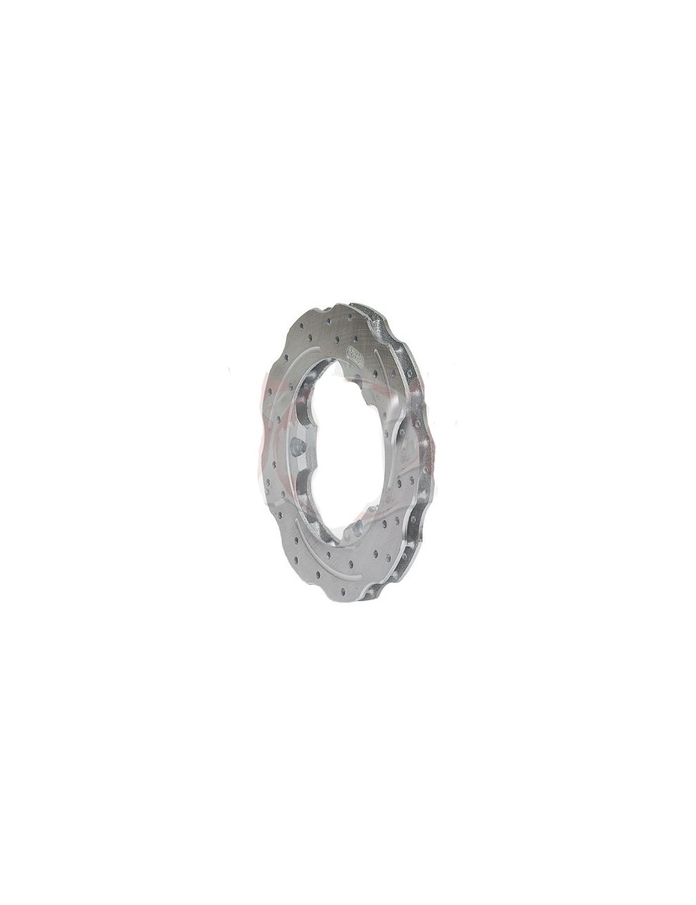 Disco freno anteriore destro, 156x12mm Disco freno anteriore destro, 156x12mm