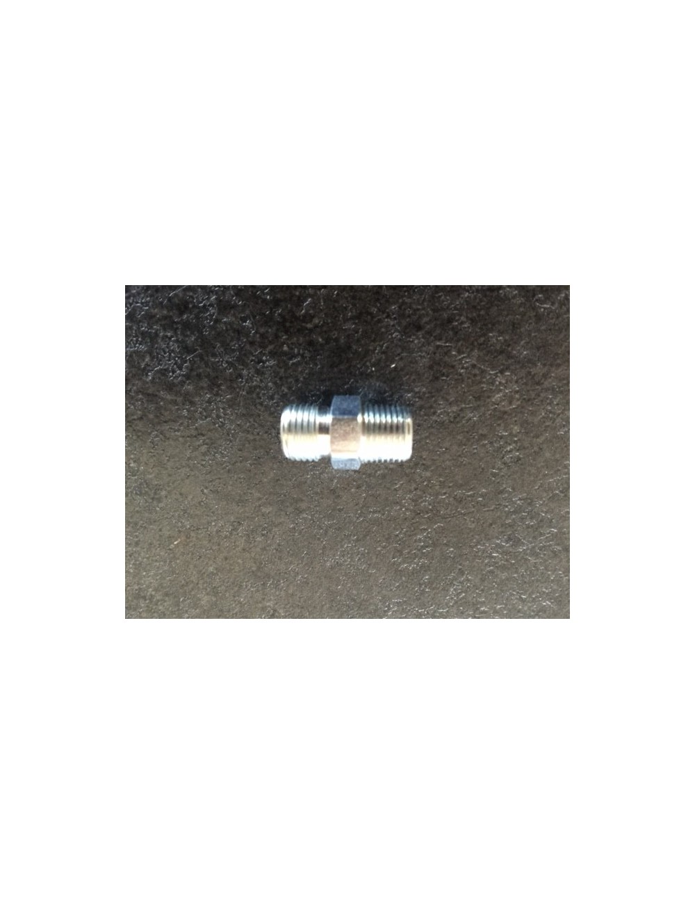 PIPE CONNECTOR 1/8 PIPE CONNECTOR 1/8