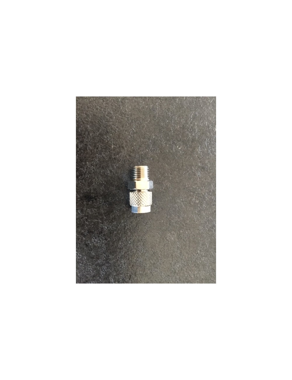 PIPE CONNECTOR PIPE CONNECTOR
