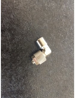 PIPE ELBOW
