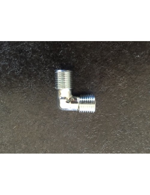 PIPE ELBOW 1/8