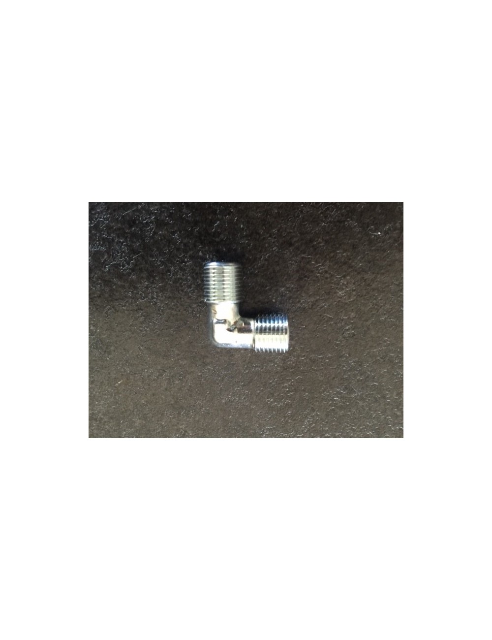 L-ANSCHLUSSSTÜCK 1/8 L-ANSCHLUSSSTÜCK 1/8
