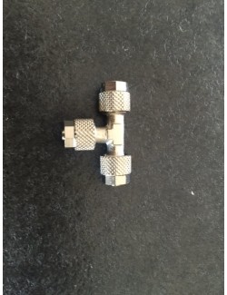 PIPE T PIECE