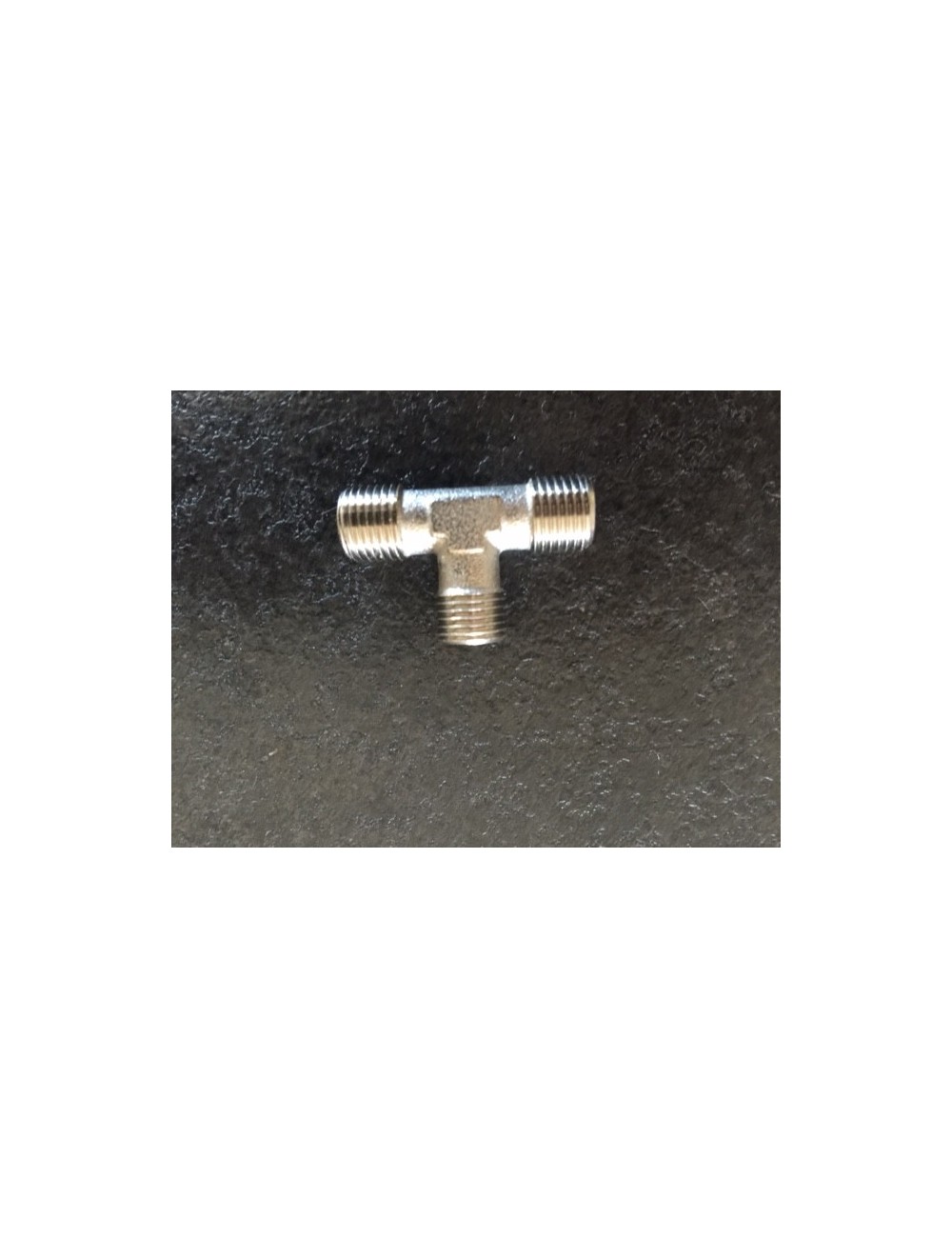 PIPE T PIECE 1/8 PIPE T PIECE 1/8