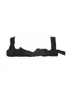 LB GPX STRAP SCHWARZ GRÖSSE S