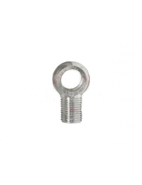 Connexion pour durit aviation olive 10mm