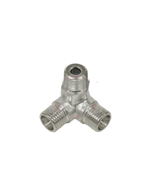 PIPE UNION 3-WAY