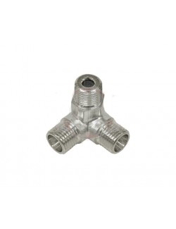 PIPE UNION 3-WAY