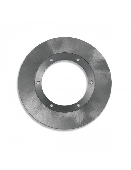 DISQUE DE FREIN NON VENTILE 200x6mm (ACIER)