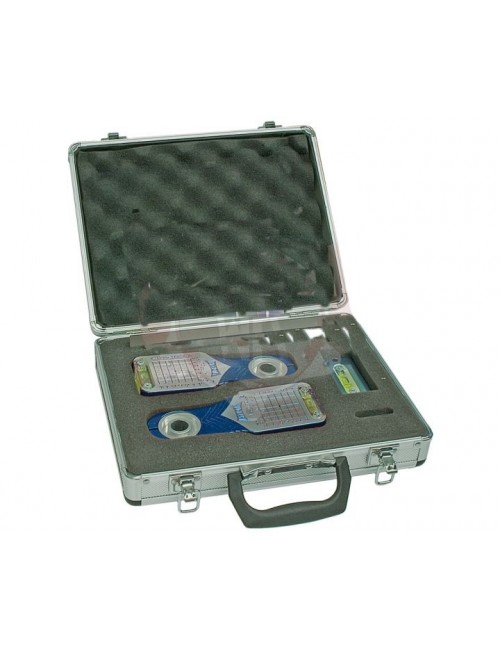 LASER SPUREINSTELLSYSTEM x 100/125ccm