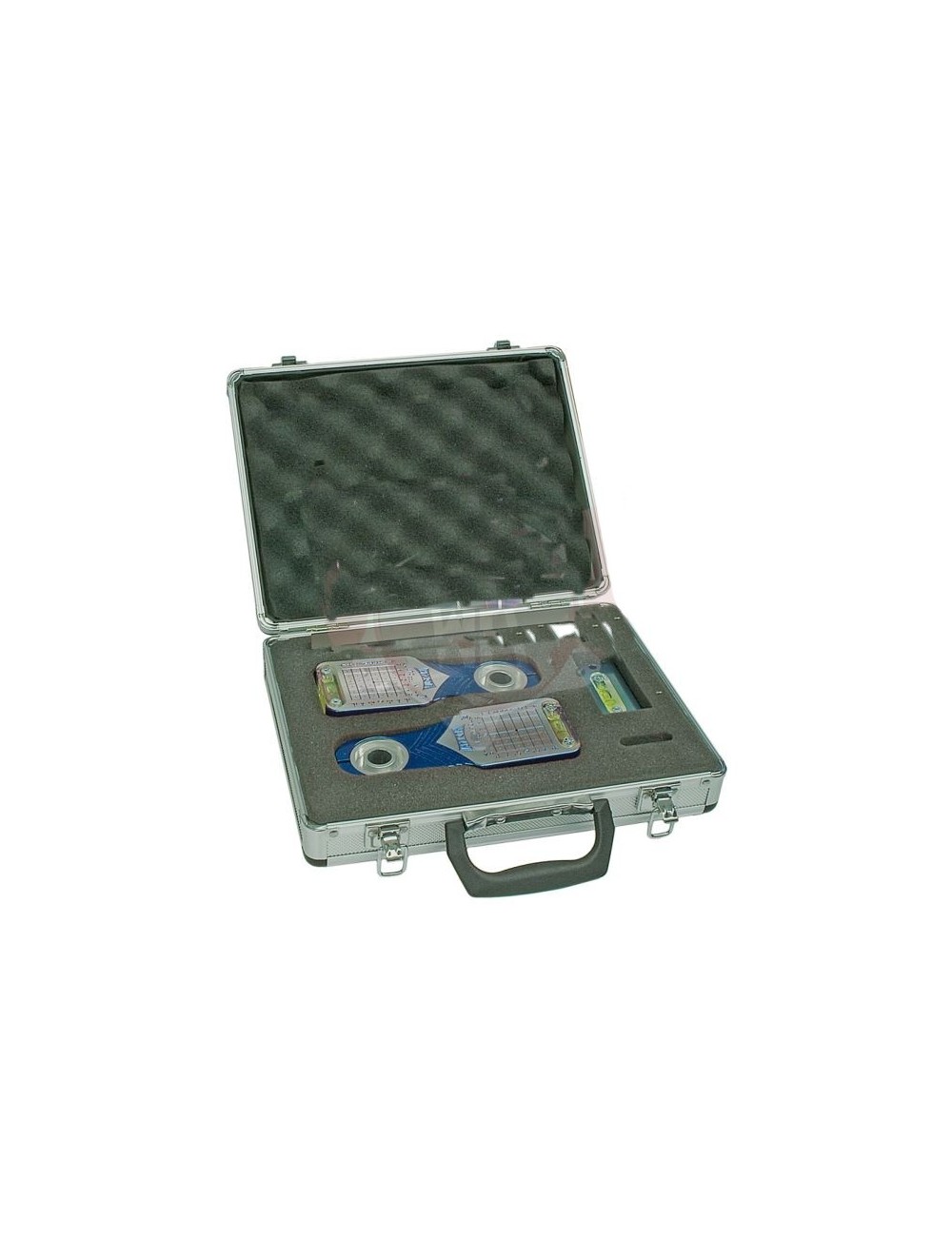 LASER SPUREINSTELLSYSTEM x 100/125ccm LASER SPUREINSTELLSYSTEM x 100/125ccm