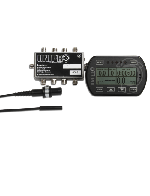 UNIPRO afficheur 6003 kit base avec récepteur