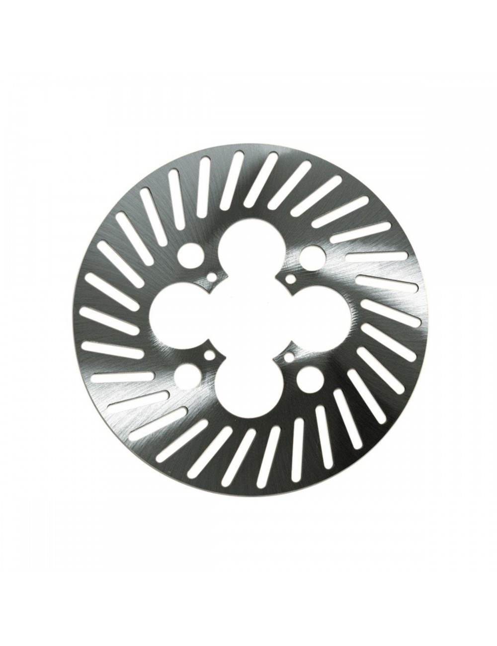 DISCO DE FREIO 210x4mm AÇO DISCO DE FREIO 210x4mm AÇO