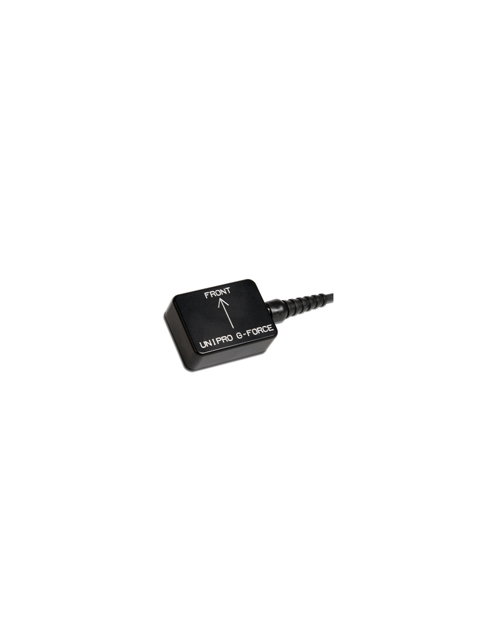 G-Kraft-Sensor mit Halterung G-Kraft-Sensor mit Halterung