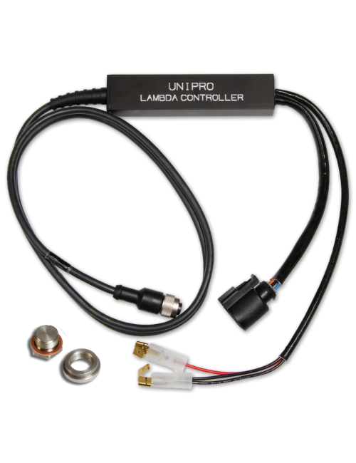 Système Lambda avec fixation sans capteur
