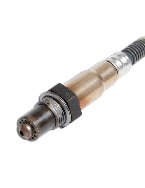 lambda sensor, Bosch