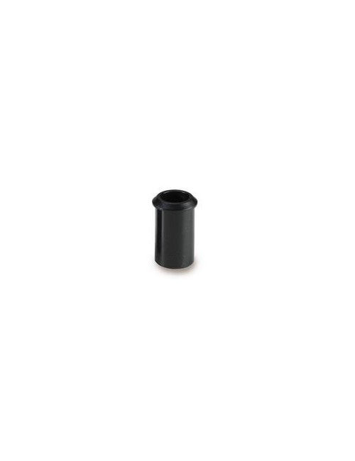 28/20mm RUBBER INSERT IN BLACK COLOUR