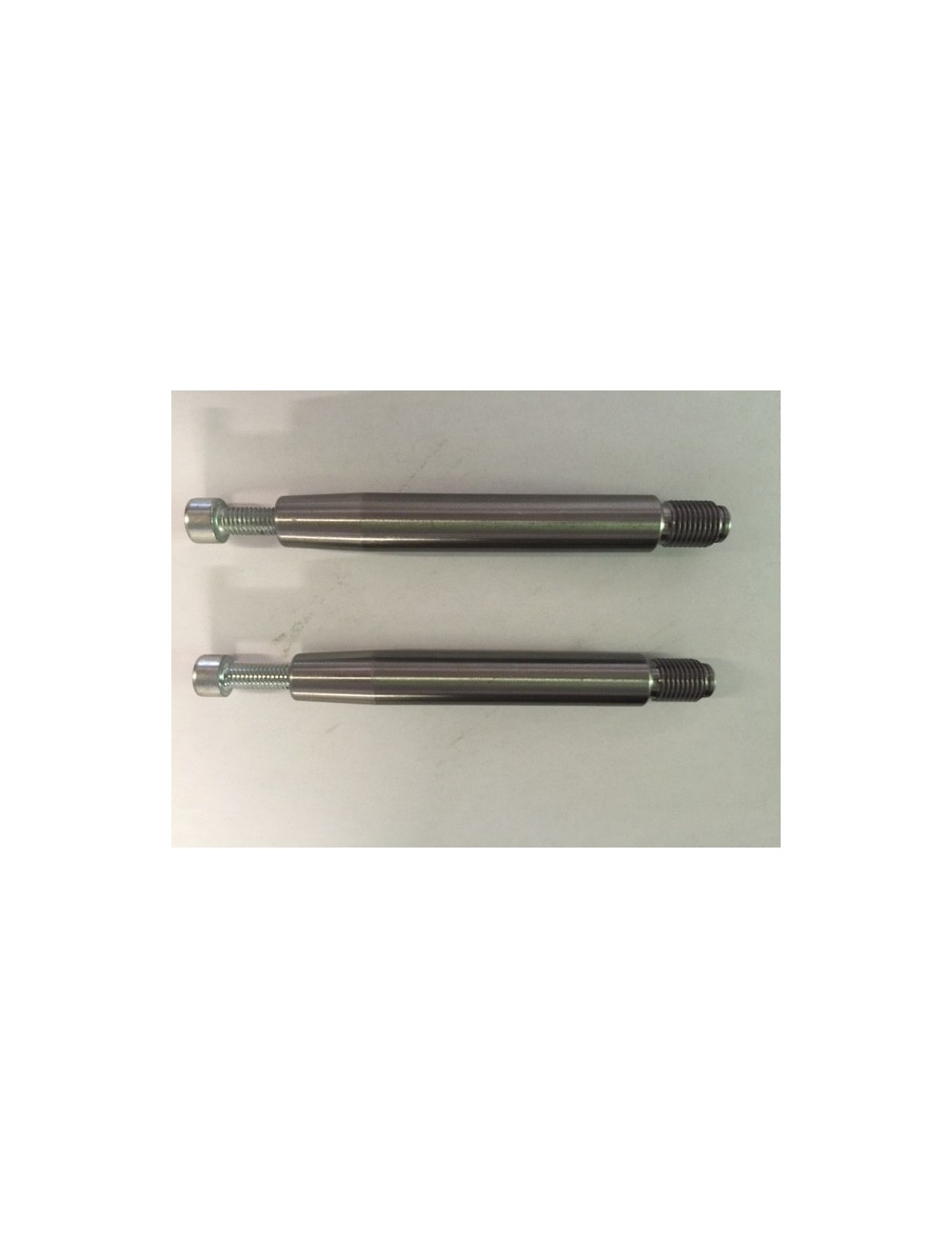HQ spindle axle for drift trike