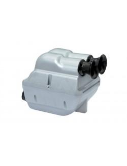 ANSAUGGERÄUSCHDÄMPFER KG NITRO