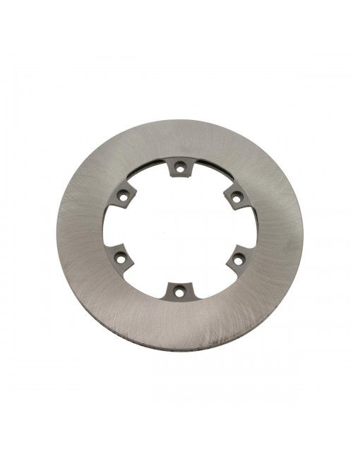 DISQUE DE FREIN VENTILE ARRIERE 210x12mm