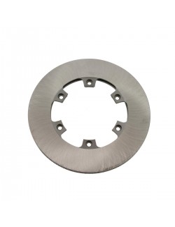 DISQUE DE FREIN VENTILE ARRIERE 210x12mm
