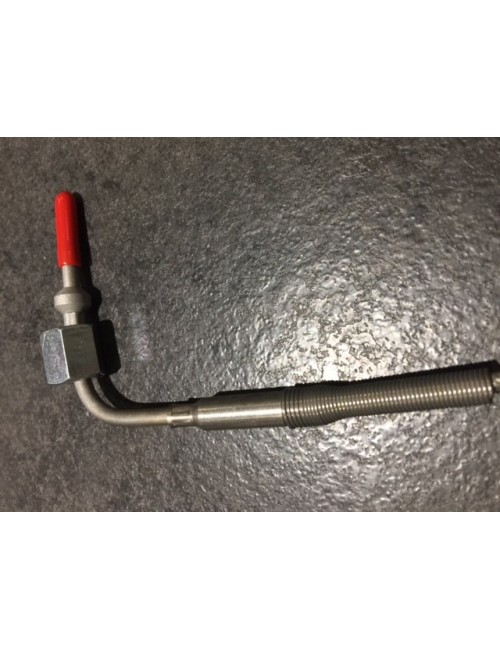 Echapp temperature. Kart Set temperature sensor KF 0-1000°c available at Magickart
