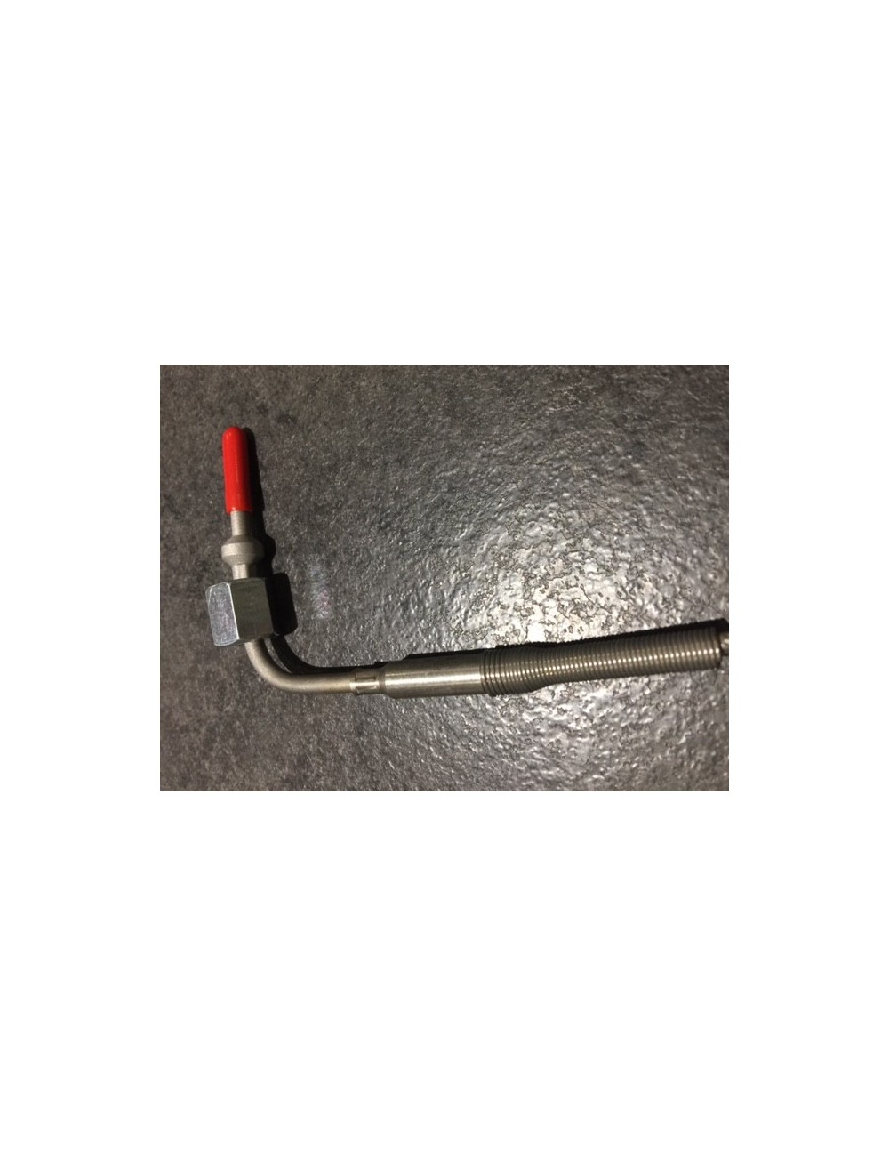Température Echapp. Kart Capteur coudé temperature echappement KF 0-1000°c disponible chez Magickart Température Echapp. Kart Capteur coudé temperature echappement KF 0-1000°c disponible chez Magickart