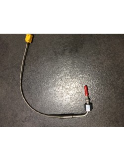 Température Echapp. Kart Capteur coudé temperature echappement KF 0-1000°c prix discount chez Magickart