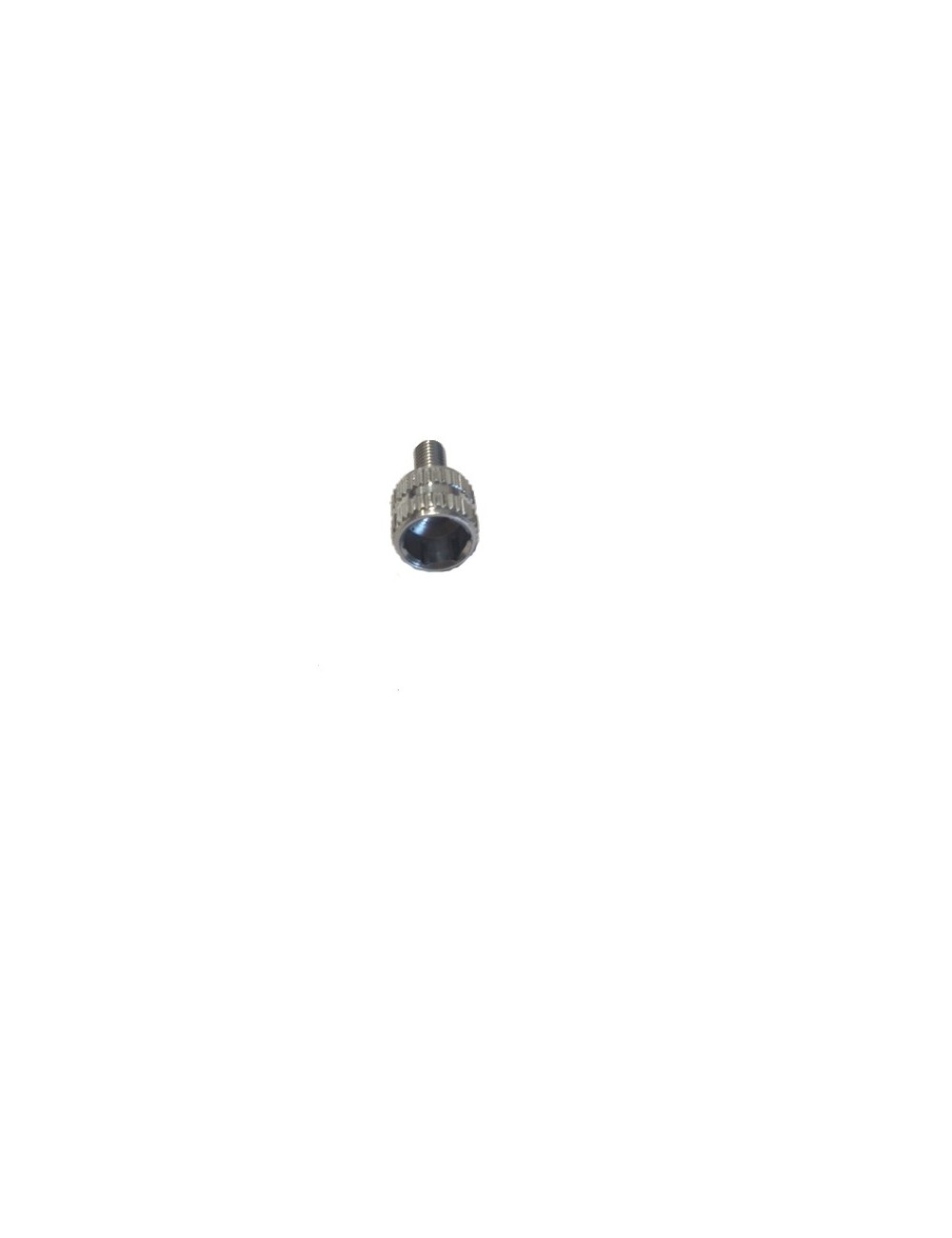 BEAD RETAINER BOLT M5 alum BEAD RETAINER BOLT M5 alum