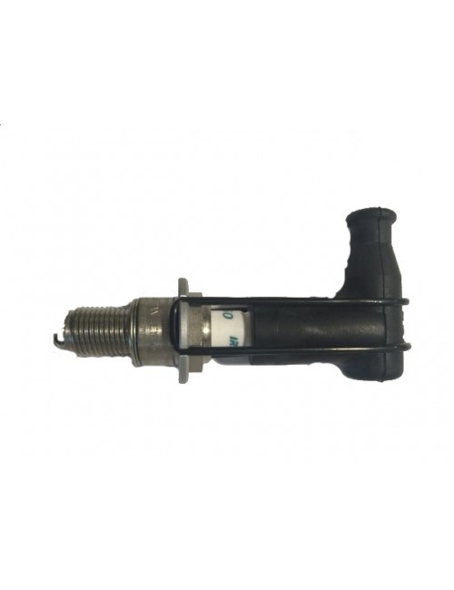 ANELLO DI SICUREZZA PER CANDELA GRANDE (E21mm)