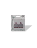 E- Pastilla de freno trasero - BS5 - SA2 ( 2 pastillas)