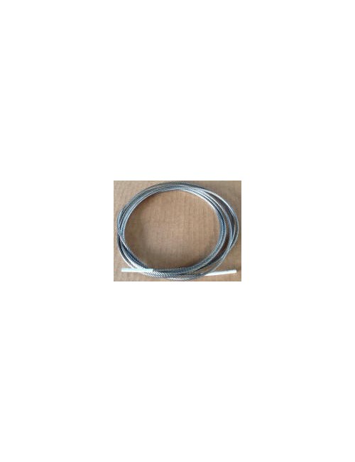 cable pour charito dalmi