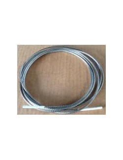 cable pour charito dalmi