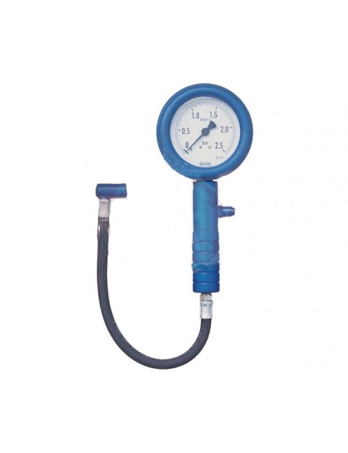 LUFTDRUCKMESSER SPEZIAL 0-2,5bar