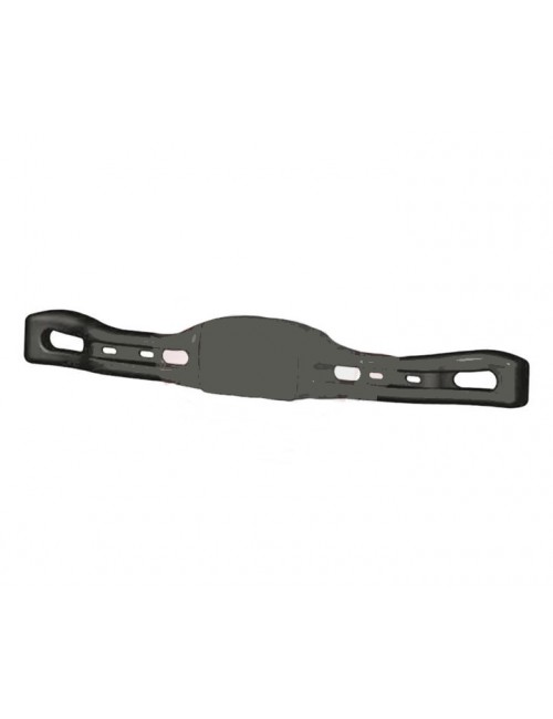 Alerón negro AR-KART MINI