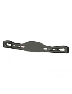 REAR BUMPER MINI-KART BLACK