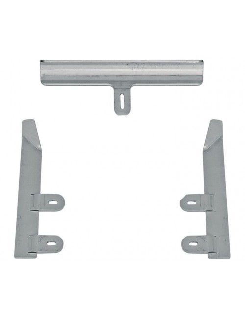 Kit protège chassis complet karting