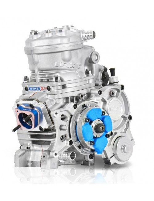 Moteur IAME SUPER X30 175cc