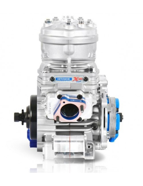 Moteur IAME SUPER X30 175cc